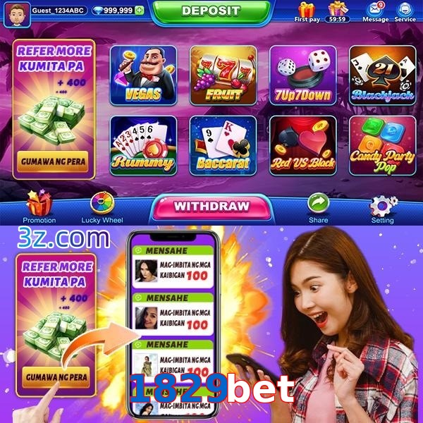1829bet.com
