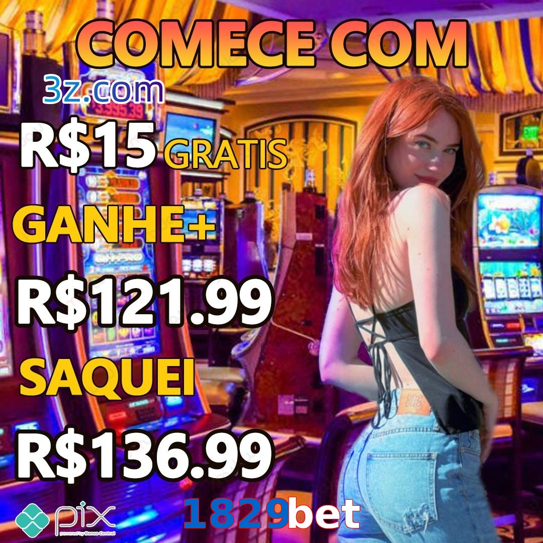 1829bet slots
